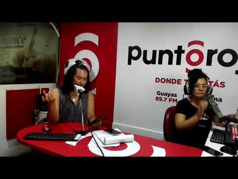 BLA BLA BLA  - AUSPICIO DE BANCO PACÍFICO