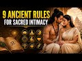 Sacred Intimacy: Ancient Wisdom for True Love Life 🧘♂️❤️ | The Deep Script