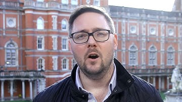 Using Open Data for Digital Business