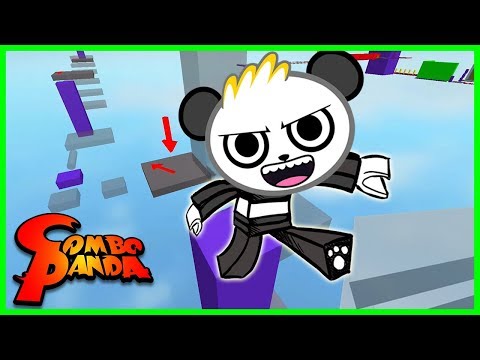 Roblox Zombie Rush Let S Play With Combo Panda Youtube - roblox zombie rush lets play with combo panda poaltube