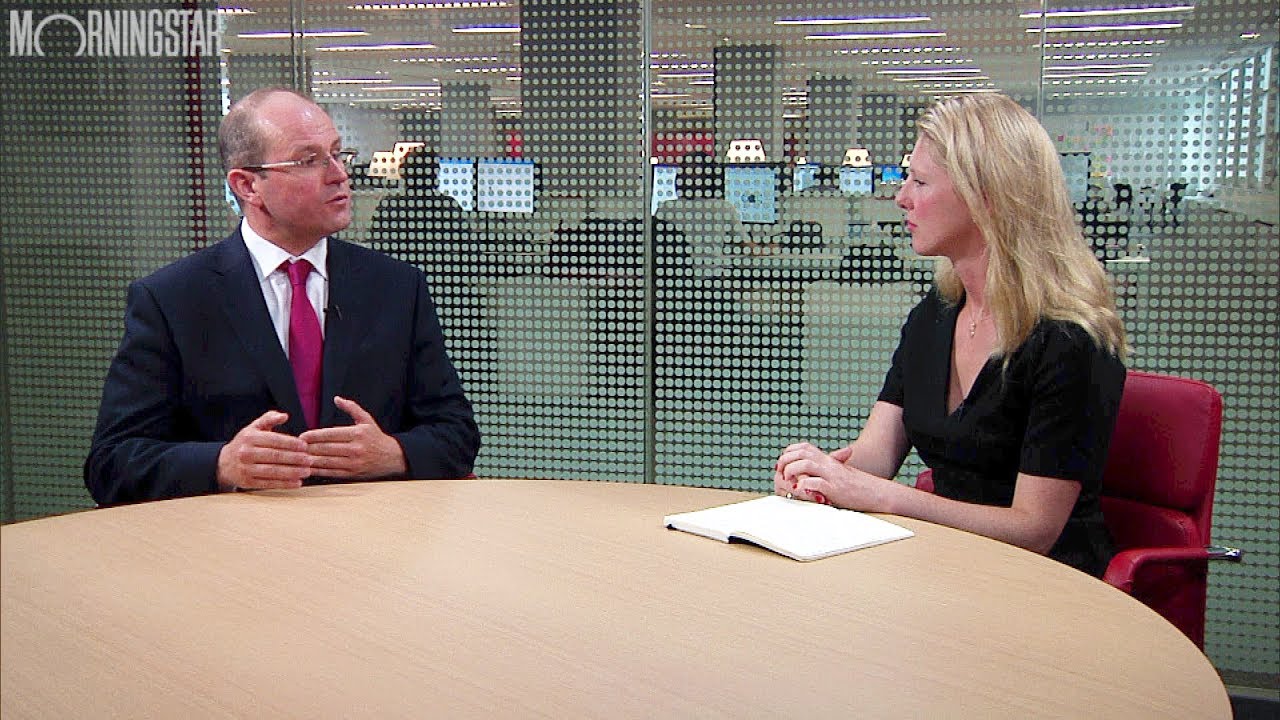 Scottish Investment Trust: We Don't Like FANG Tech Stocks - YouTube