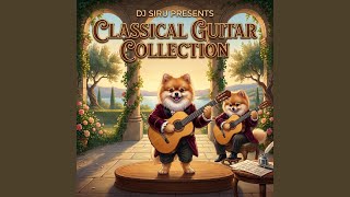 Download lagu Canon in D (Pachelbel) (Acoustic Guitar Version)