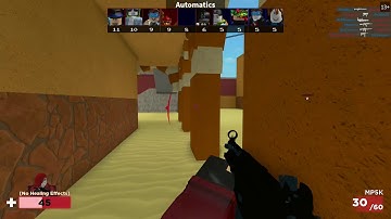 Arsenal hacker report #2