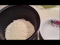 How to make Sticky Rice in Rice cooker