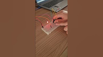 Sıfırdan Arduino: Basit Buton ve LED Devresi Yapımı