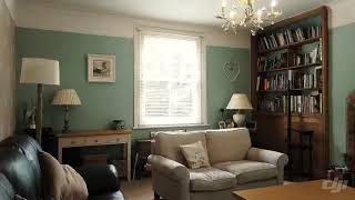 The Grange, Heighington