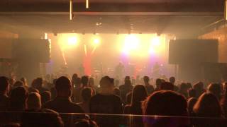 Sleepmakeswaves - Emergent, Live @ 170 Russell St, Melbourne