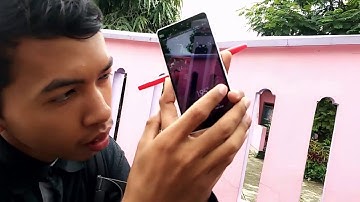 Survey Lapangan - Komunikasi Radio Gelombang Mikro