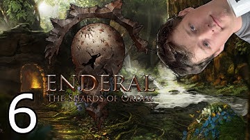 Enderal The Shard Of Order Part 6 The Monster Mud Crab.