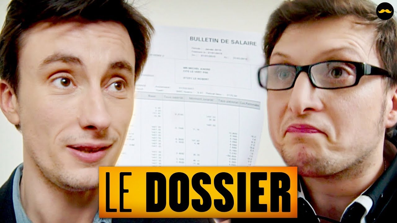 LE DOSSIER