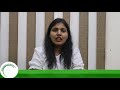 Customer testimonial  treatment of sinus headache  with bhargav ayurveda