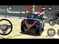 Modified mahindra Thar 😈 cars games : Indian car ( gadi wala game ) - Android gameplay 2026