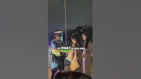 Dừng xe trên làn khẩn cấp vẫn bị phạt? Sự thật sau làn khẩn cấp cao tốc!