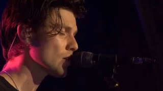 Slide - James Bay feat Jon Green (Facebook Live)