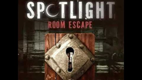Spotlight Room Escape | Original Soundtrack(OST)| Chapter 1