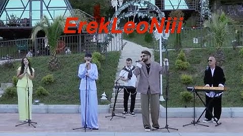 ErekLeoNiii - წყალწითელა | ერეკლეონიი - Tsyaltsitela | #2025 