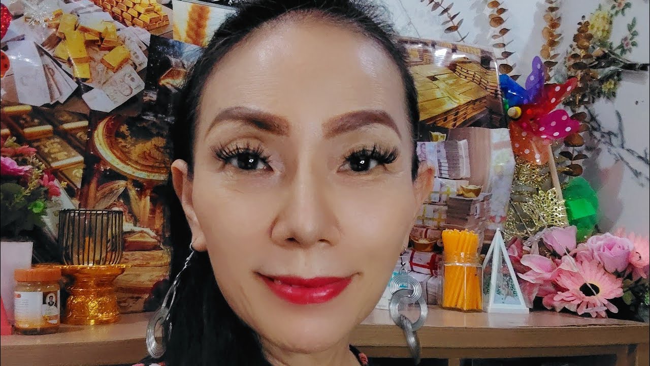 จงมีวินัยอย่างมุ่งมั่นตั้งใจในเป้าหมายที่ดีของตนเอง