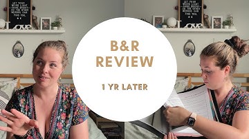 Honest Blossom & Root Review | 1 Yr Later | Homeschool Diaries