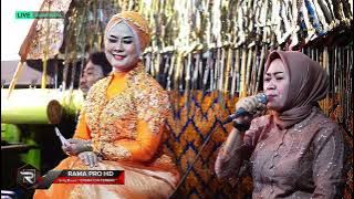 FULL ALBUM TEMBANG KLASIK WAYANG KULIT SINDEN HJ ITI . S