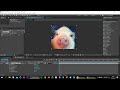 Опорная точка Anchor Point  After Effects
