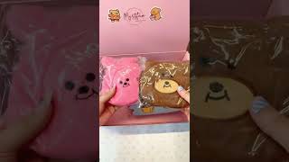 Hope You Like It Dearthank You Sherries Order Supportfyp chrismasgift unboxing business sleep
