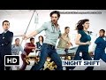 The Night Shift Season 3 Episode 4 FULL EPISODE