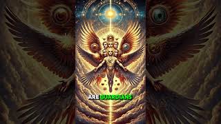 Angel Hierarchy Explained: Discover the 9 Orders of Angels!