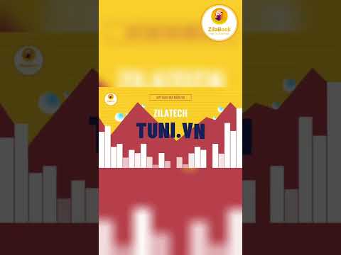 #ZilaBook - App