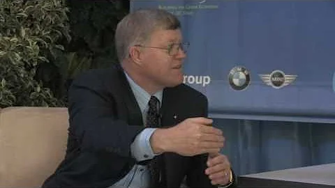 Craig Bilderback, Veolia Transportation - Hub Cult...