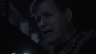 IN TENEBRAS: INTO THE DARKNESS - snippet with Michael Pare