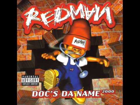 Redman - Doc's Da Name - 03 - I'll Bee Dat! [HQ Sound]