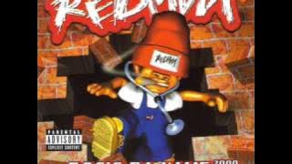 Redman - Doc's Da Name - 03 - I'll Bee Dat! [HQ Sound]