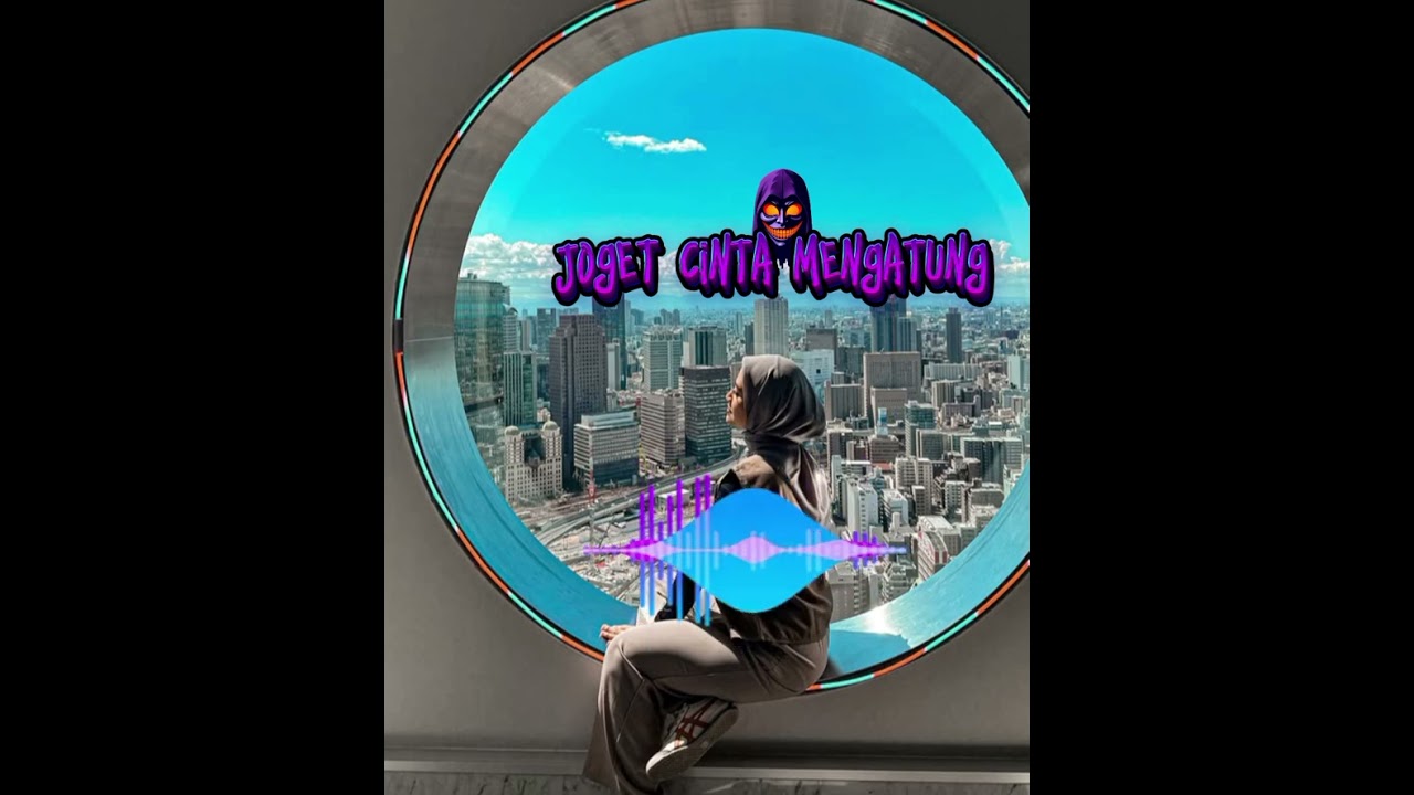 LAGU JOGET CINTA MENGGANTUNG BY OJHIL REMIXER 2026 💃🏽💃🏽🪴🌴💥