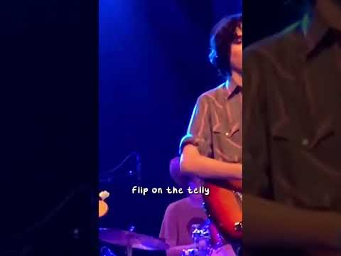 Finn Wolfhard singing (Say it ain’t so) #finnwolfhard