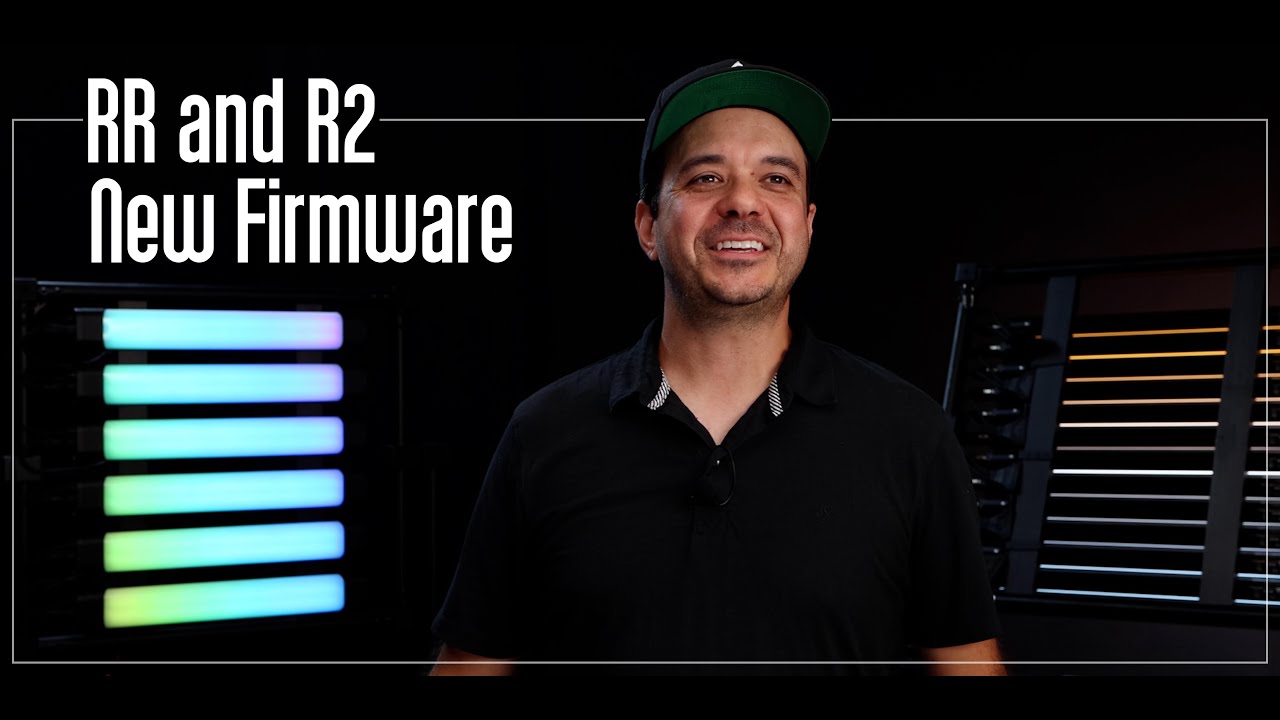 Firmware 0.5G for Double Rainbow's and Rainbow 2's!