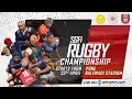 Day 2  67th national school games 202324  u19 boysgirls  evening session rugby india