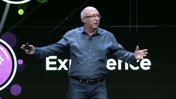 VMworld 2019 Europe Day 2 Recap