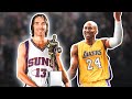 NBA Stars Who Got ROBBED From Winning The MVP