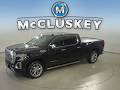 A61688HA Used 2020 GMC Sierra 1500 Denali Four Wheel Drive Crew Cab For Sale, Review, Test Drive