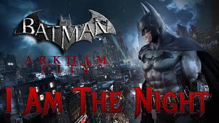 Arkham City 