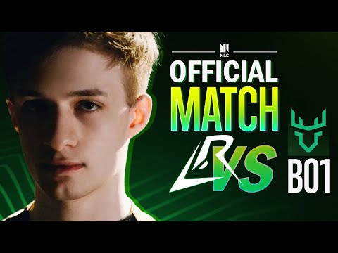 REKKLES BRAUM PICK WAS GENIUS 🤯 | LOS RATONES OFFICIAL NLC MATCH VS VERDANT!