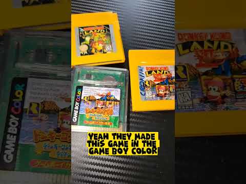 DK Land 3