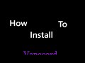 How to install the vapecord acnl plugin