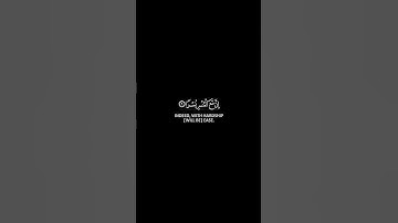 تلاوة خاشعة سورة الحشر #اكسبلور #دويتو #المصحف #ترند #القرآن_الكريم