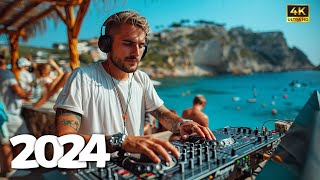 Katy Perry, Lauv, Imany, Akon, Calvin Harris, Rihanna, The Chainsmokers Style 🔥Summer Music Mix 2024