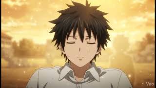 Anime Scene Generation