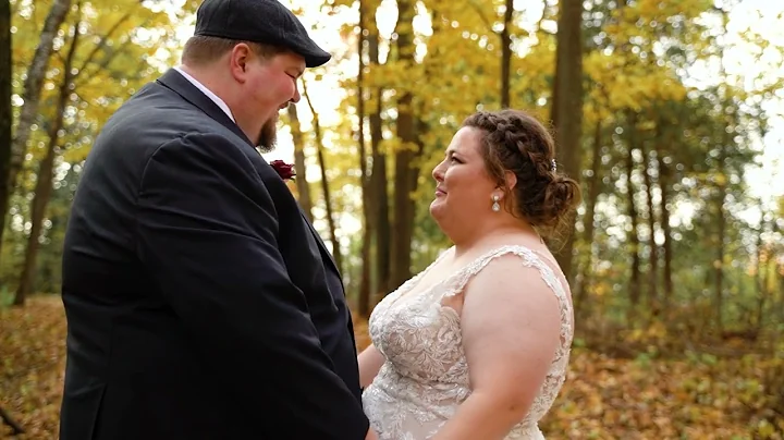 Nichole & Jesse | Sneak Peek
