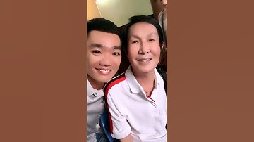 NSƯT Vũ Linh Nụ Cười Và Câu Hát Còn Mãi #shorts