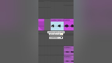 How To Make PERFECT Vocal Stutters in Ableton 🔥