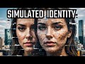 The Simulated Self: Is Your Identity Just a Prediction?